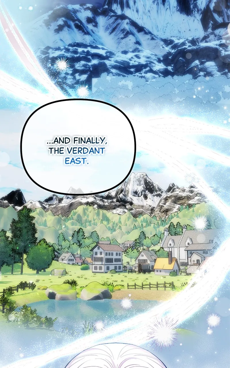 The Flower That Swallowed the Beast Chapter 6 page 33 - 