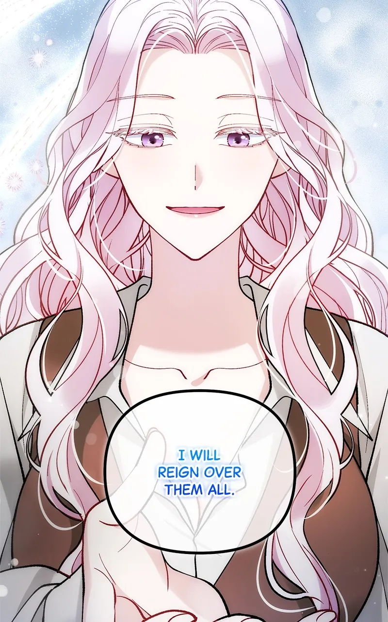 The Flower That Swallowed the Beast Chapter 6 page 34 - 
