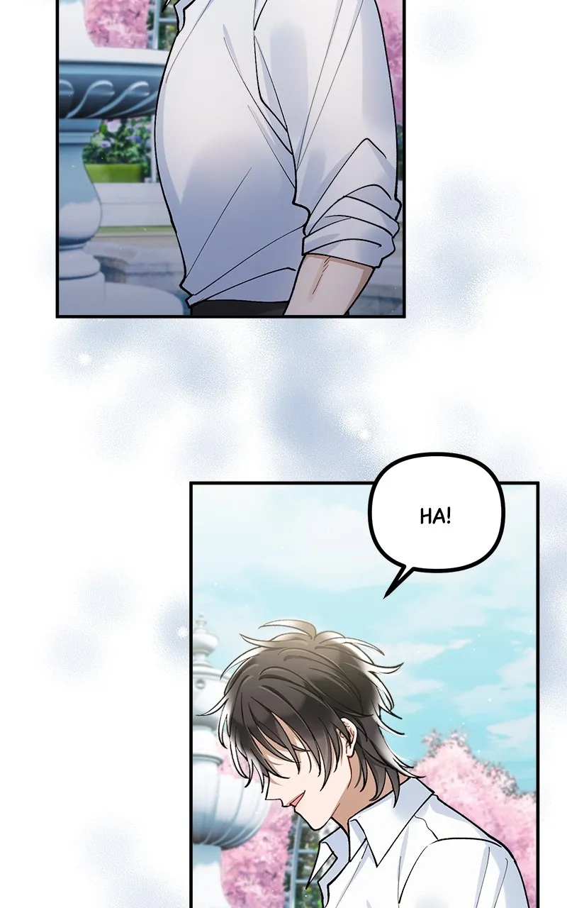 The Flower That Swallowed the Beast Chapter 6 page 39 - 