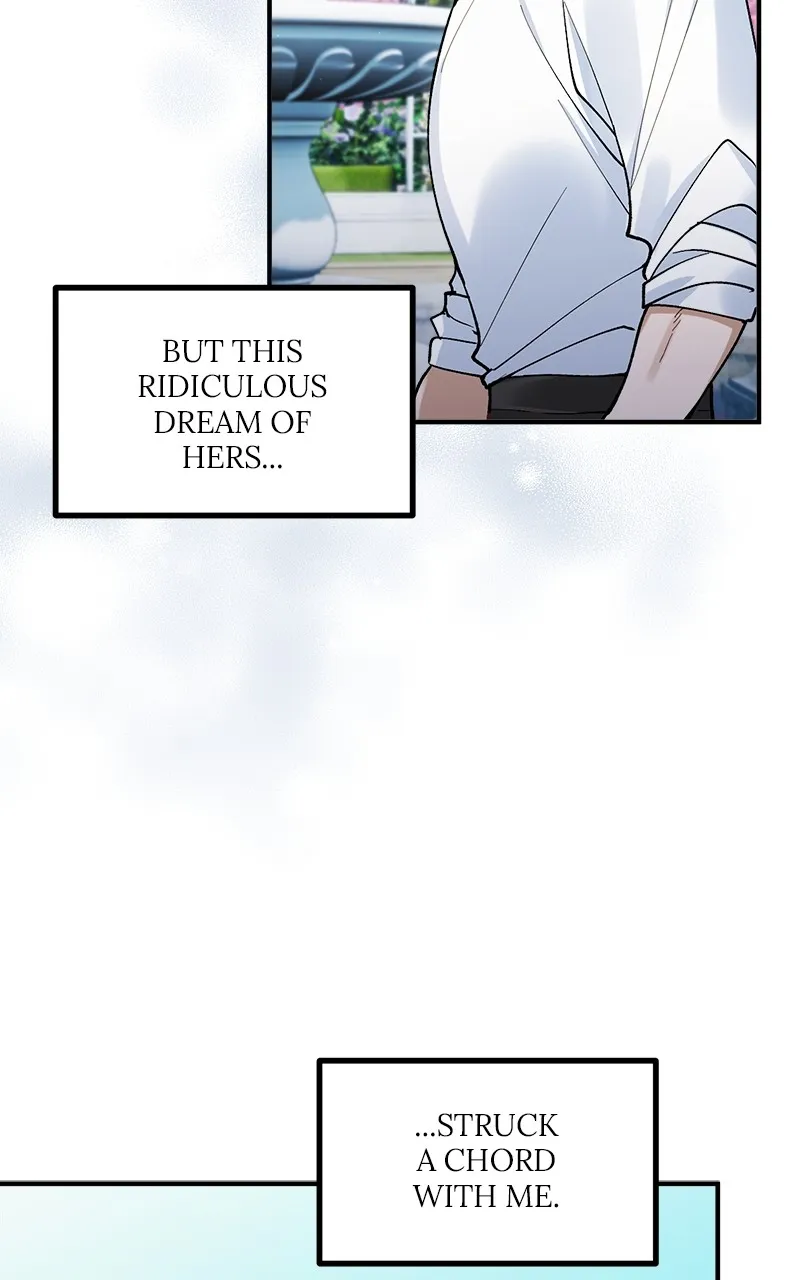 The Flower That Swallowed the Beast Chapter 6 page 40 - 
