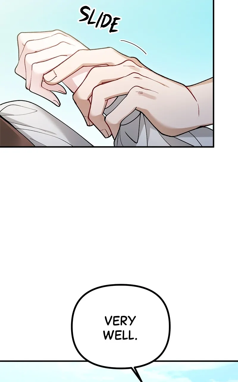 The Flower That Swallowed the Beast Chapter 6 page 41 - 