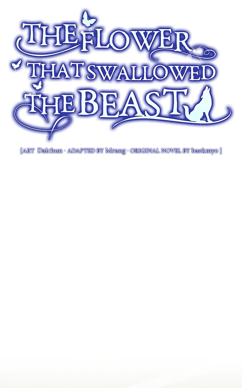 The Flower That Swallowed the Beast Chapter 6 page 46 - 