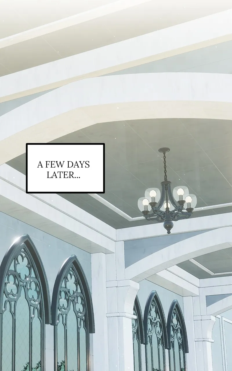 The Flower That Swallowed the Beast Chapter 6 page 47 - 
