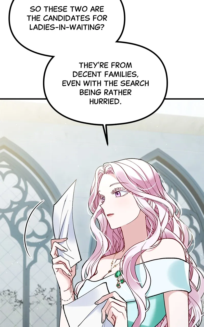 The Flower That Swallowed the Beast Chapter 6 page 49 - 