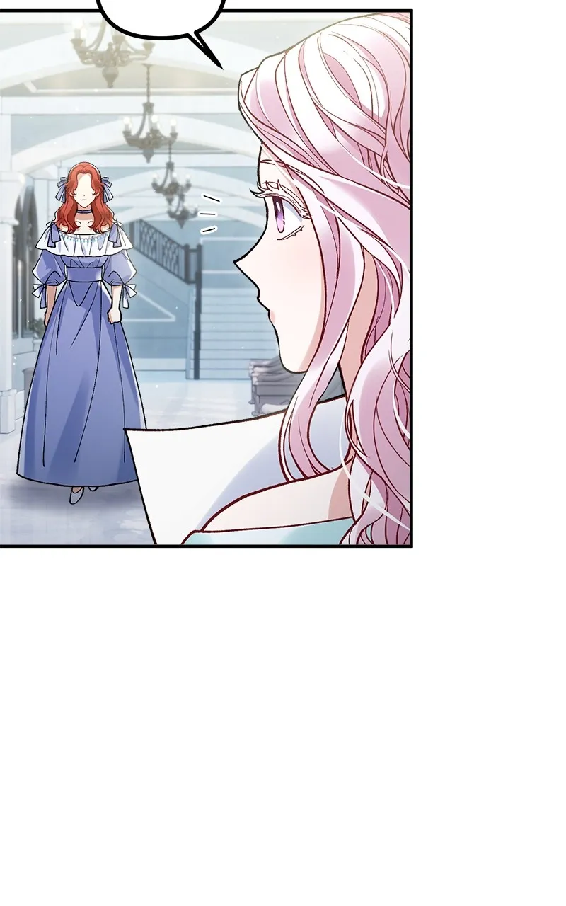 The Flower That Swallowed the Beast Chapter 6 page 52 - 