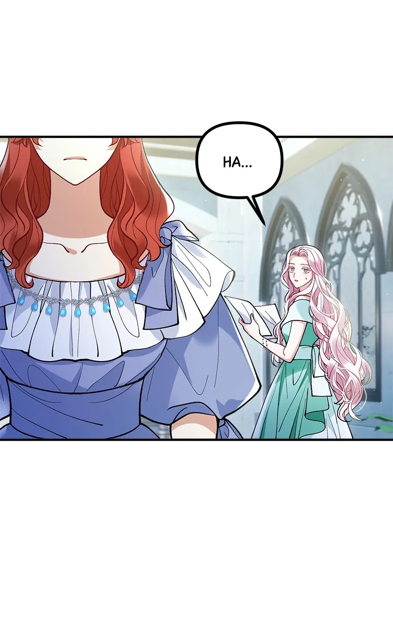 The Flower That Swallowed the Beast Chapter 6 page 54 - 