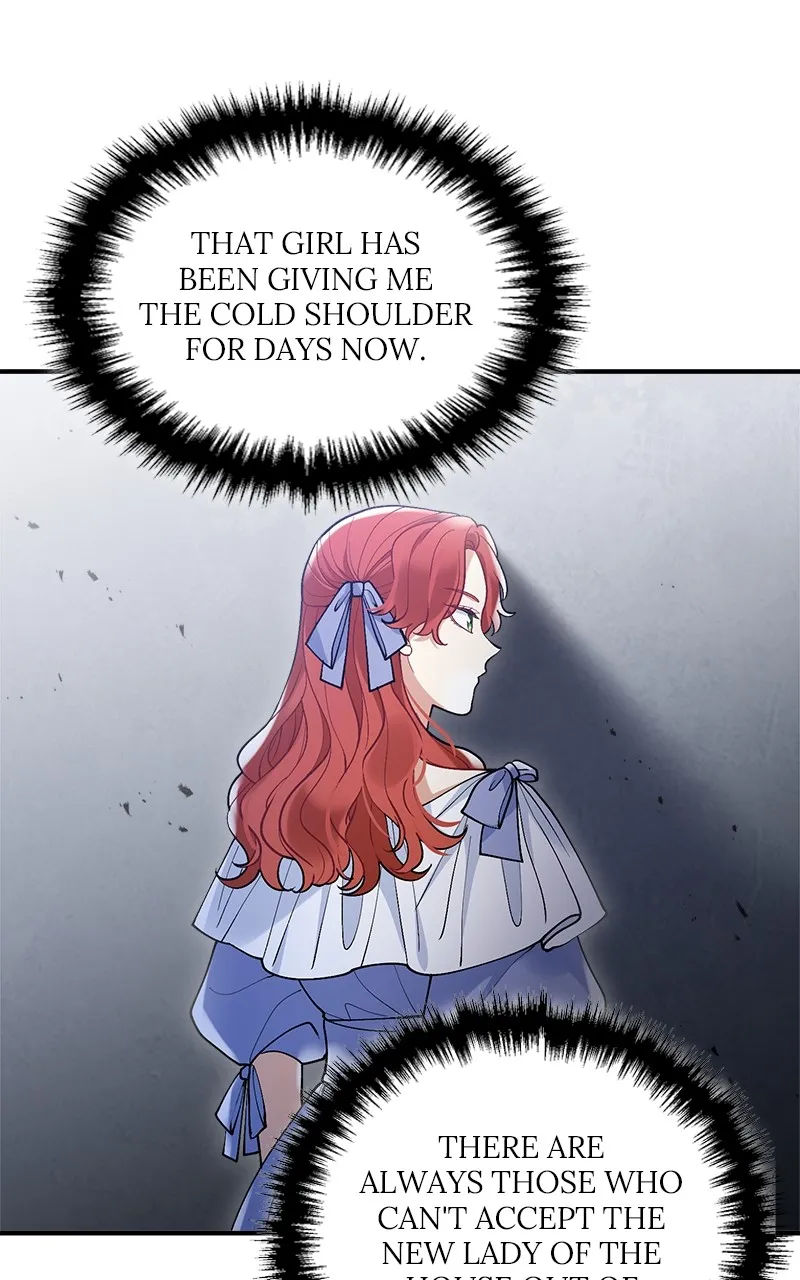 The Flower That Swallowed the Beast Chapter 6 page 55 - 