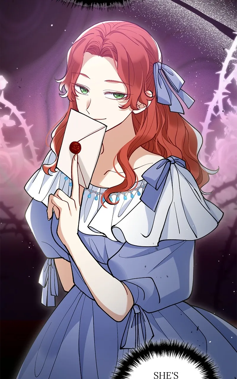 The Flower That Swallowed the Beast Chapter 6 page 57 - 