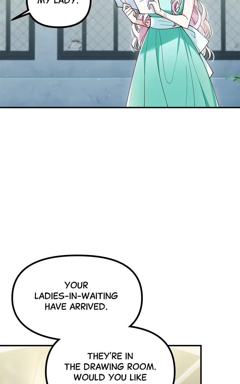 The Flower That Swallowed the Beast Chapter 6 page 59 - 