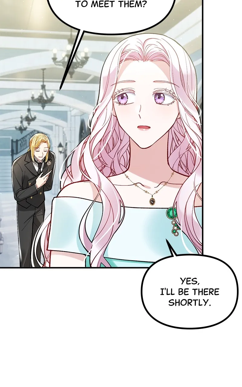 The Flower That Swallowed the Beast Chapter 6 page 60 - 