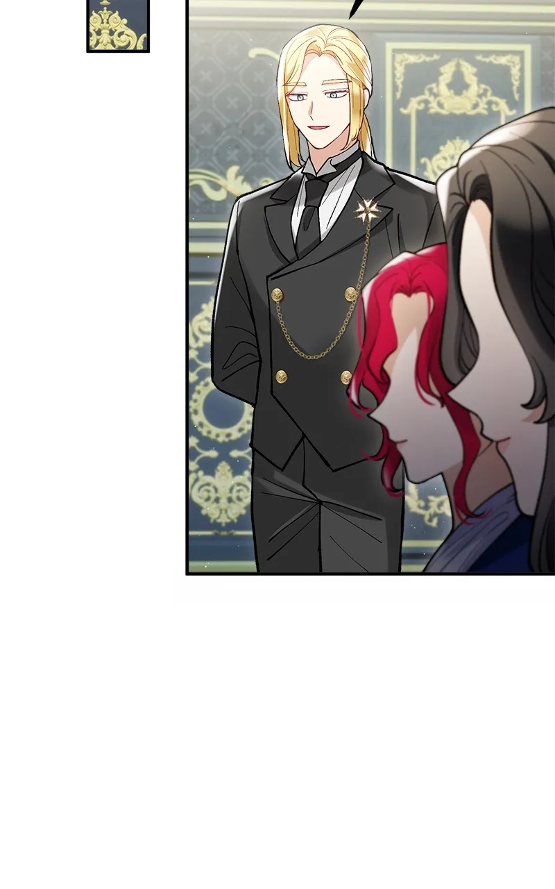 The Flower That Swallowed the Beast Chapter 6 page 62 - 