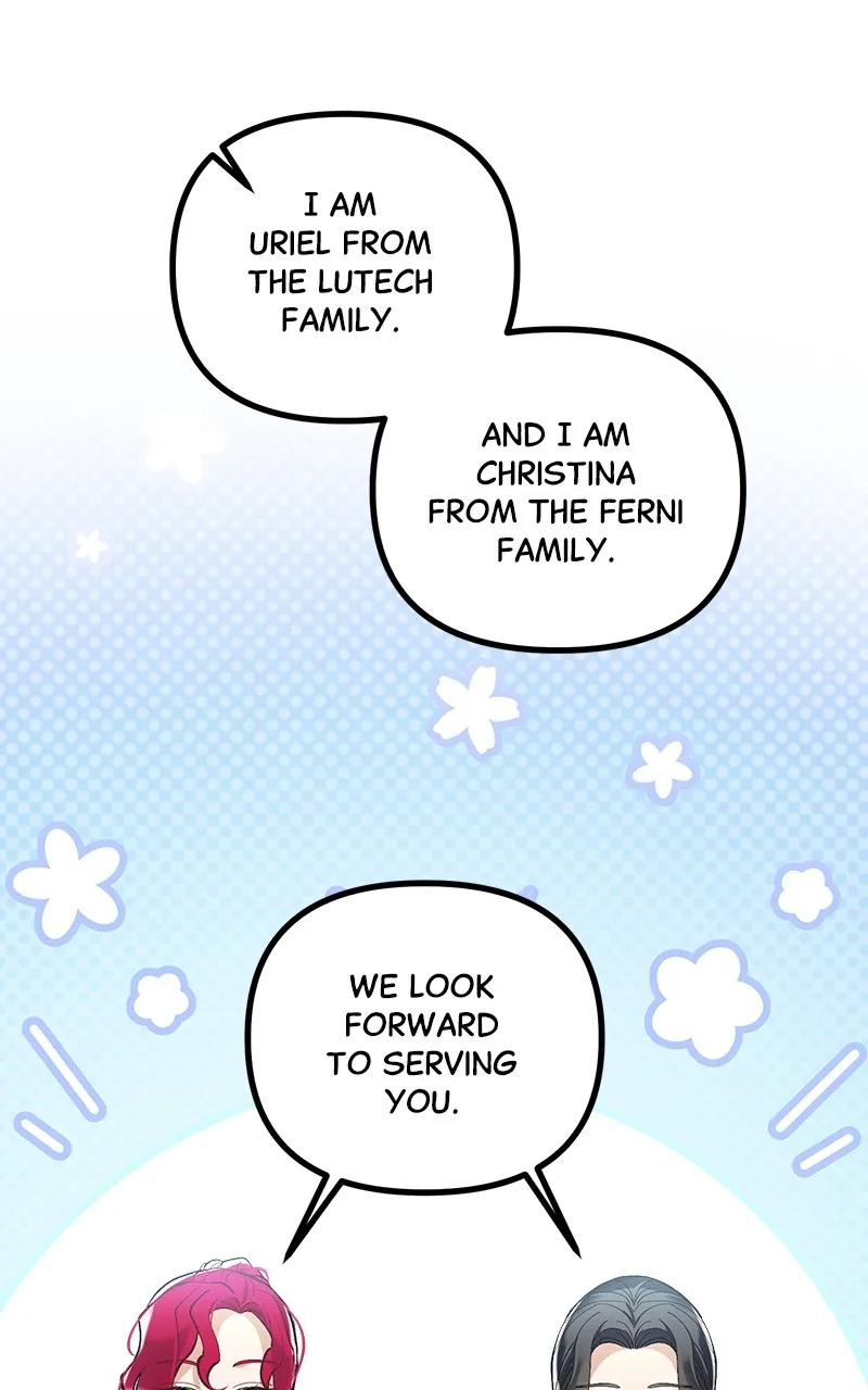 The Flower That Swallowed the Beast Chapter 6 page 63 - 