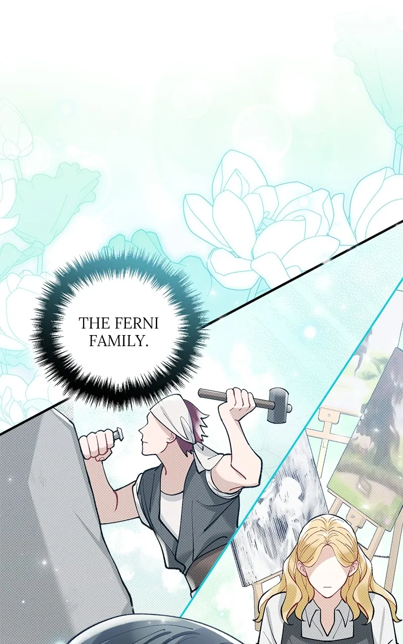 The Flower That Swallowed the Beast Chapter 6 page 65 - 