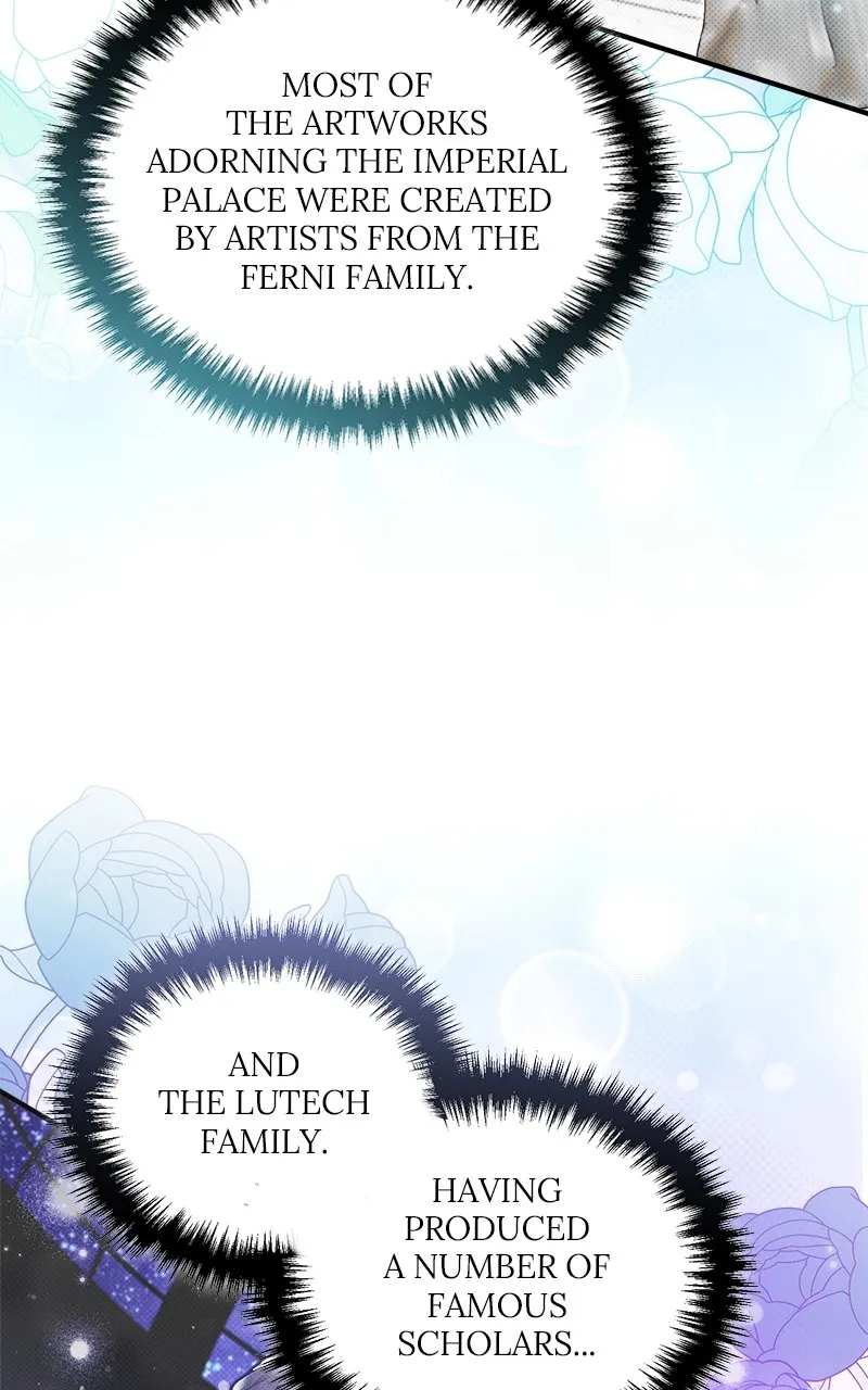The Flower That Swallowed the Beast Chapter 6 page 67 - 