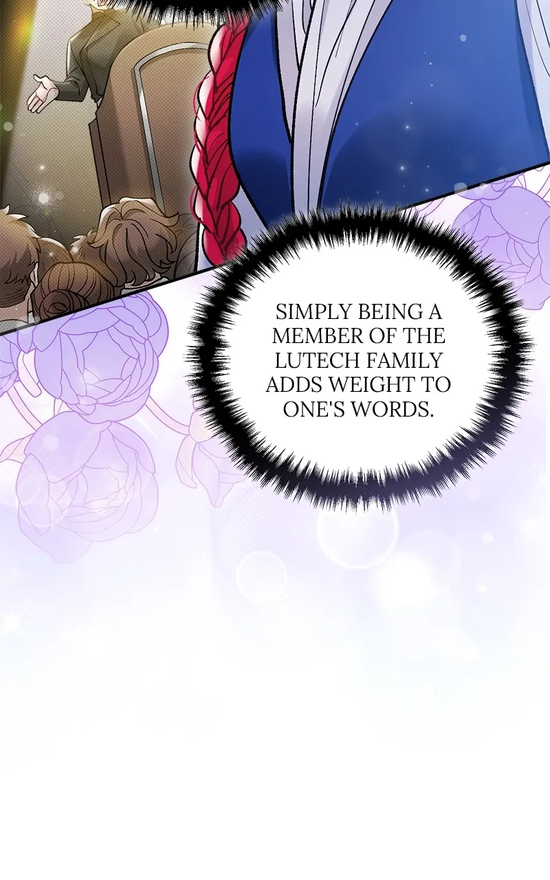 The Flower That Swallowed the Beast Chapter 6 page 69 - 
