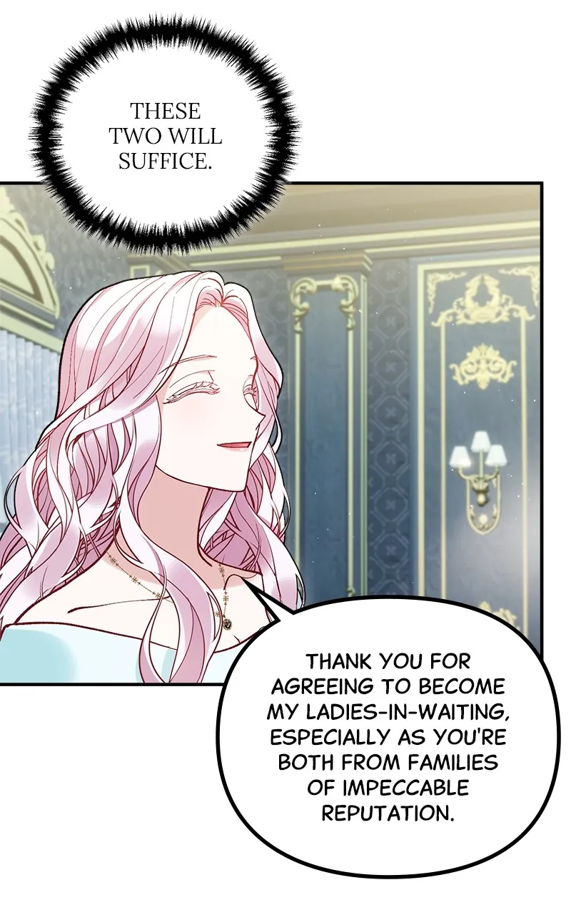 The Flower That Swallowed the Beast Chapter 6 page 70 - 