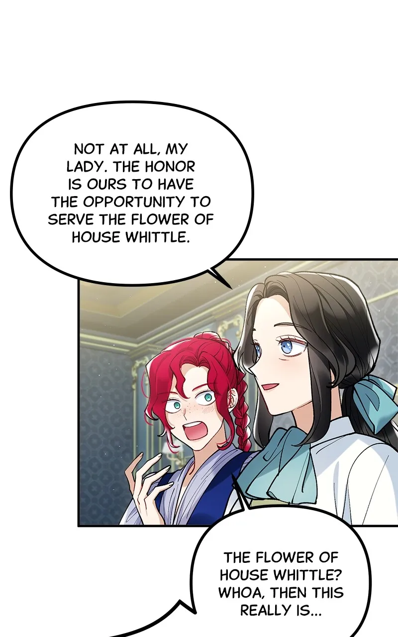 The Flower That Swallowed the Beast Chapter 6 page 71 - 