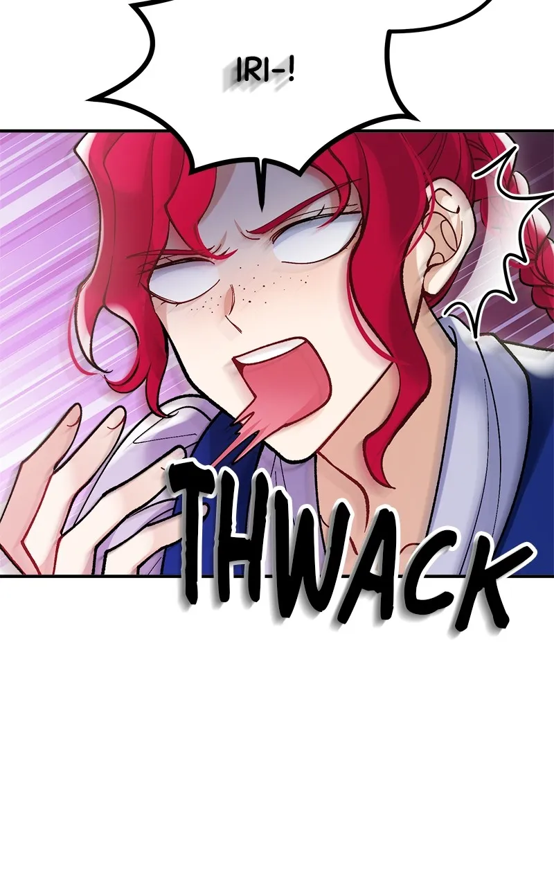 The Flower That Swallowed the Beast Chapter 6 page 72 - 