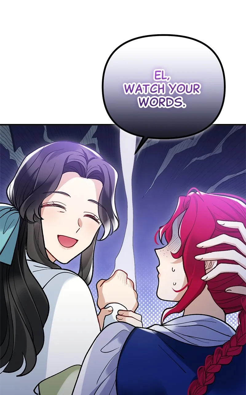 The Flower That Swallowed the Beast Chapter 6 page 73 - 