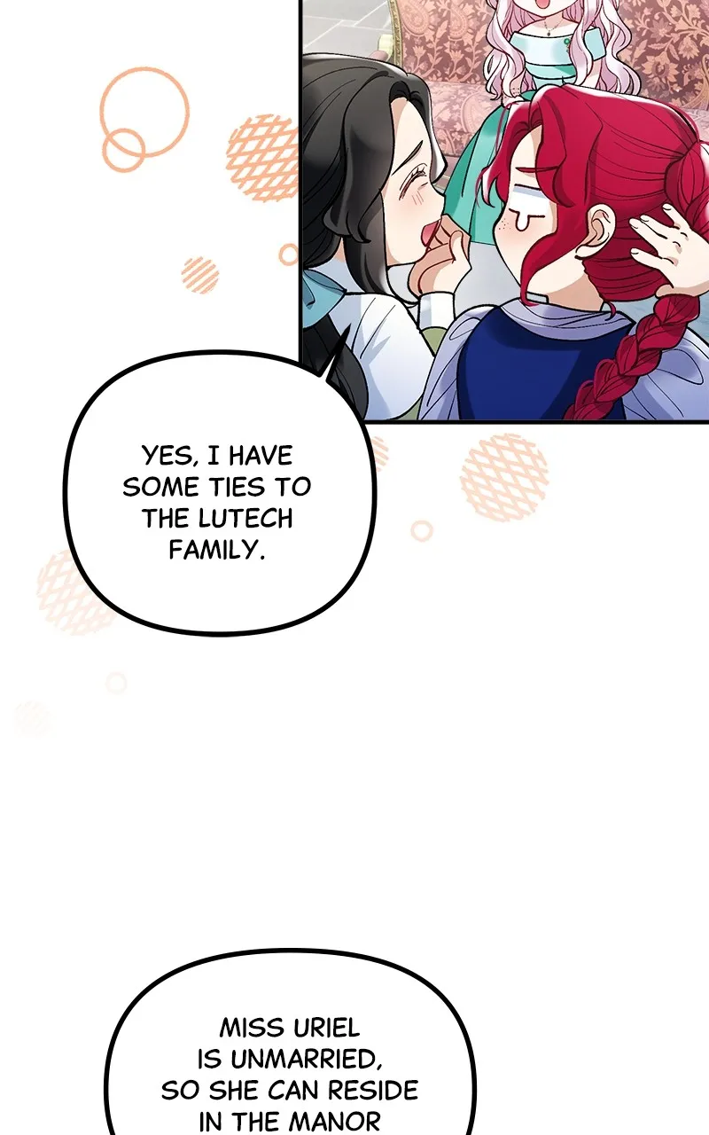 The Flower That Swallowed the Beast Chapter 6 page 75 - 