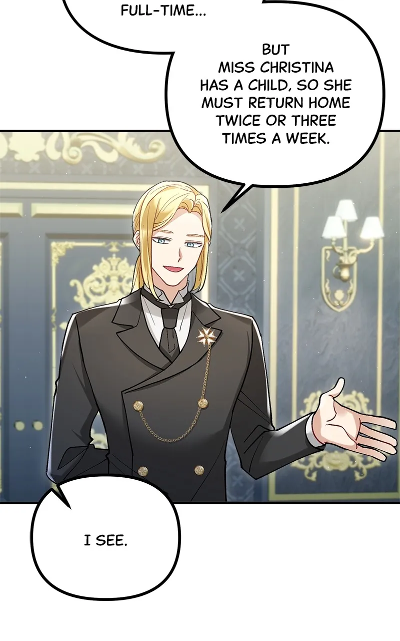 The Flower That Swallowed the Beast Chapter 6 page 76 - 
