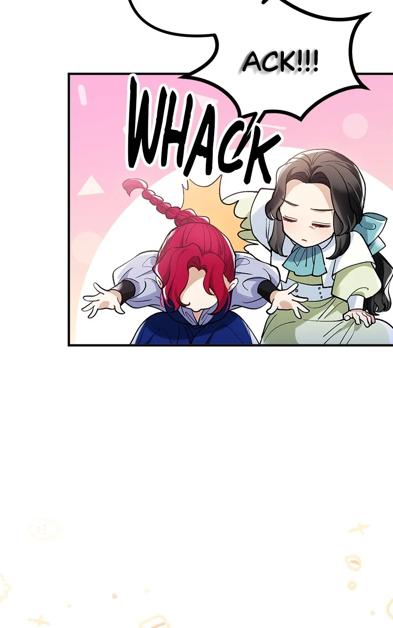 The Flower That Swallowed the Beast Chapter 6 page 80 - 