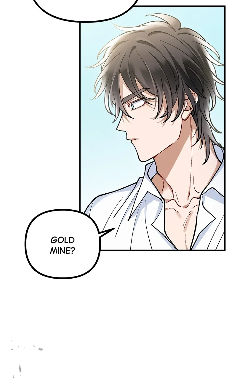 The Flower That Swallowed the Beast Chapter 6 page 9 - 
