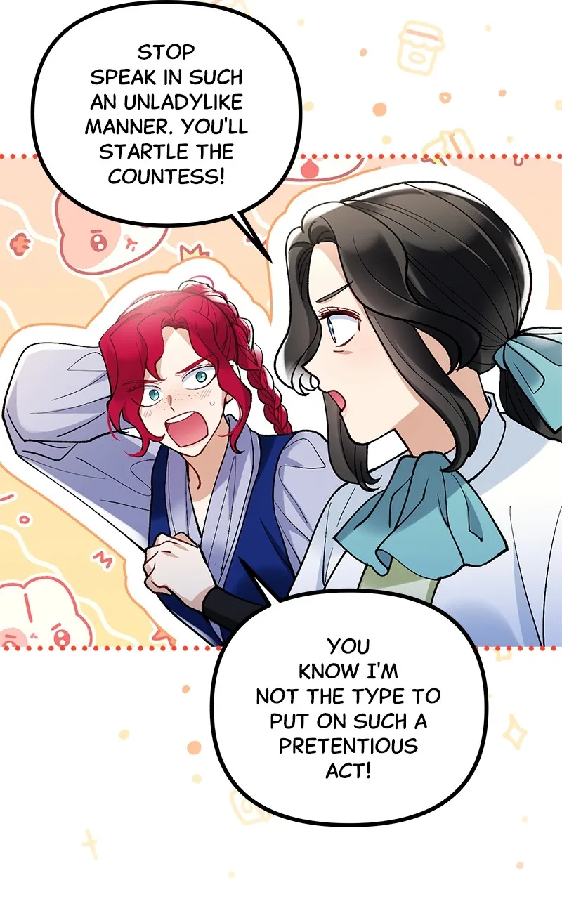 The Flower That Swallowed the Beast Chapter 6 page 81 - 