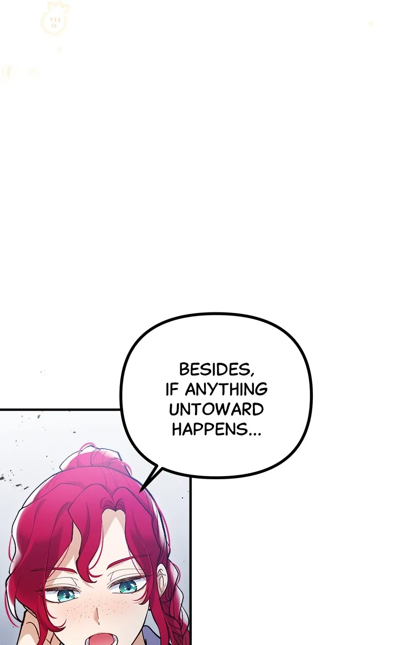 The Flower That Swallowed the Beast Chapter 6 page 82 - 