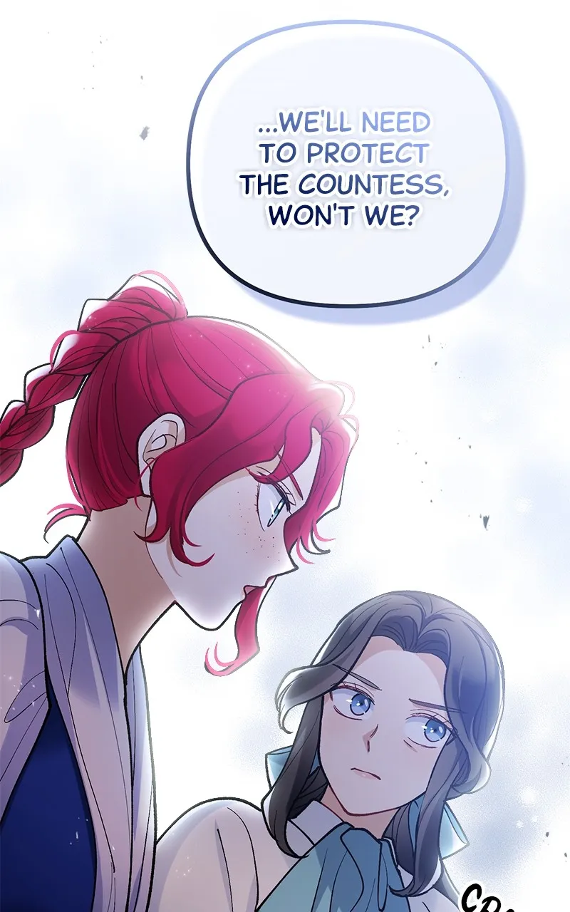 The Flower That Swallowed the Beast Chapter 6 page 84 - 