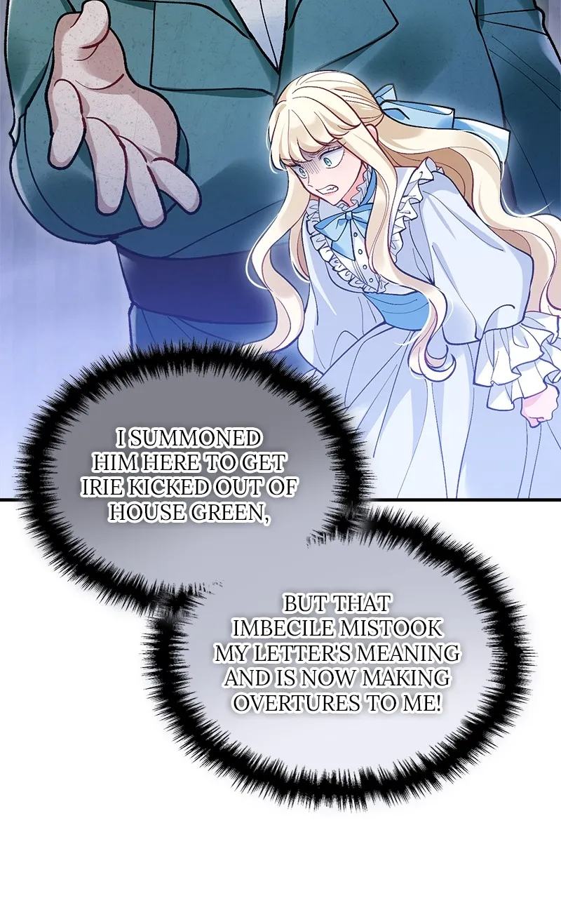 The Flower That Swallowed the Beast Chapter 6 page 89 - 