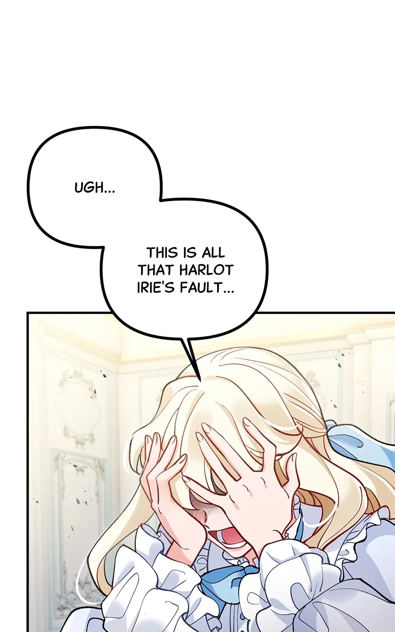 The Flower That Swallowed the Beast Chapter 6 page 90 - 