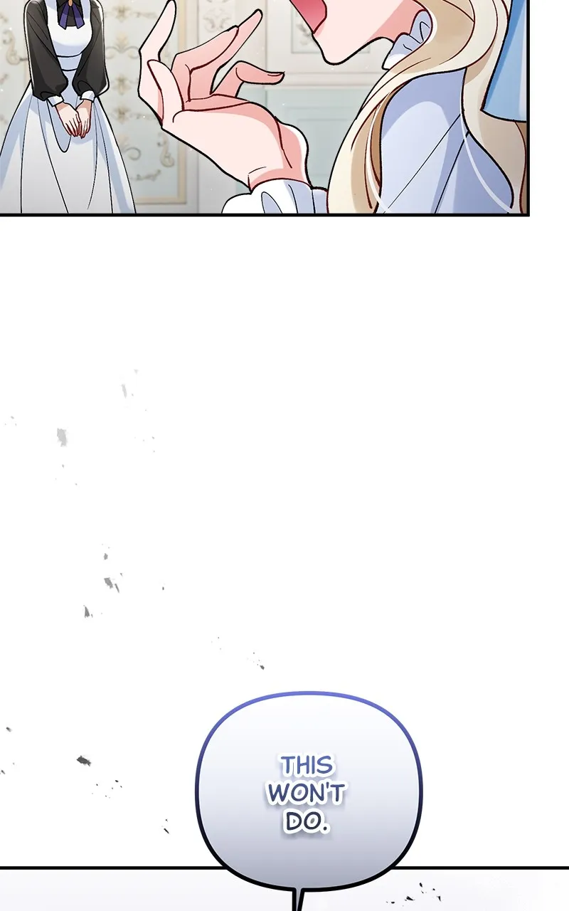 The Flower That Swallowed the Beast Chapter 6 page 92 - 