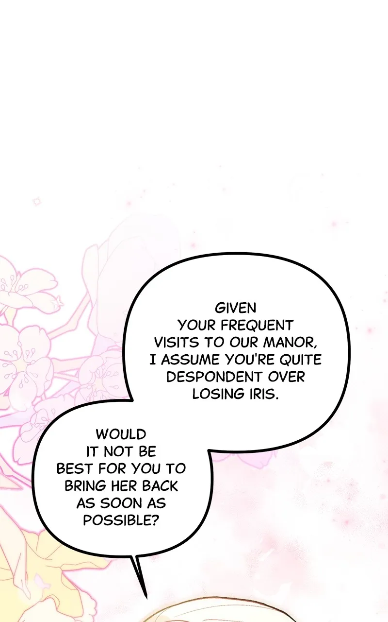 The Flower That Swallowed the Beast Chapter 6 page 99 - 