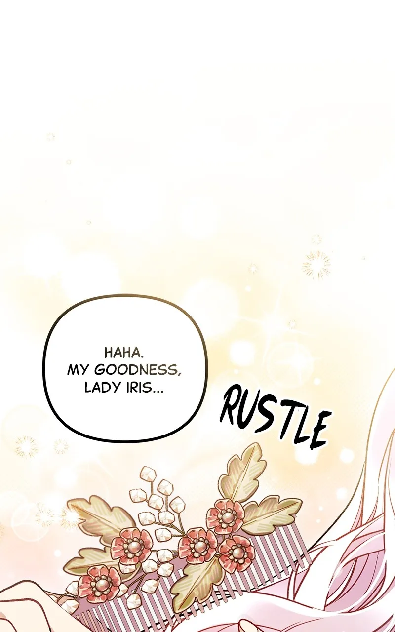 The Flower That Swallowed the Beast Chapter 7 page 1 - 