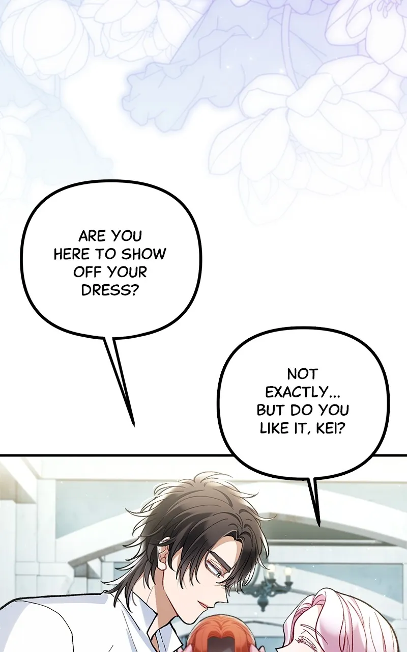 The Flower That Swallowed the Beast Chapter 7 page 102 - 