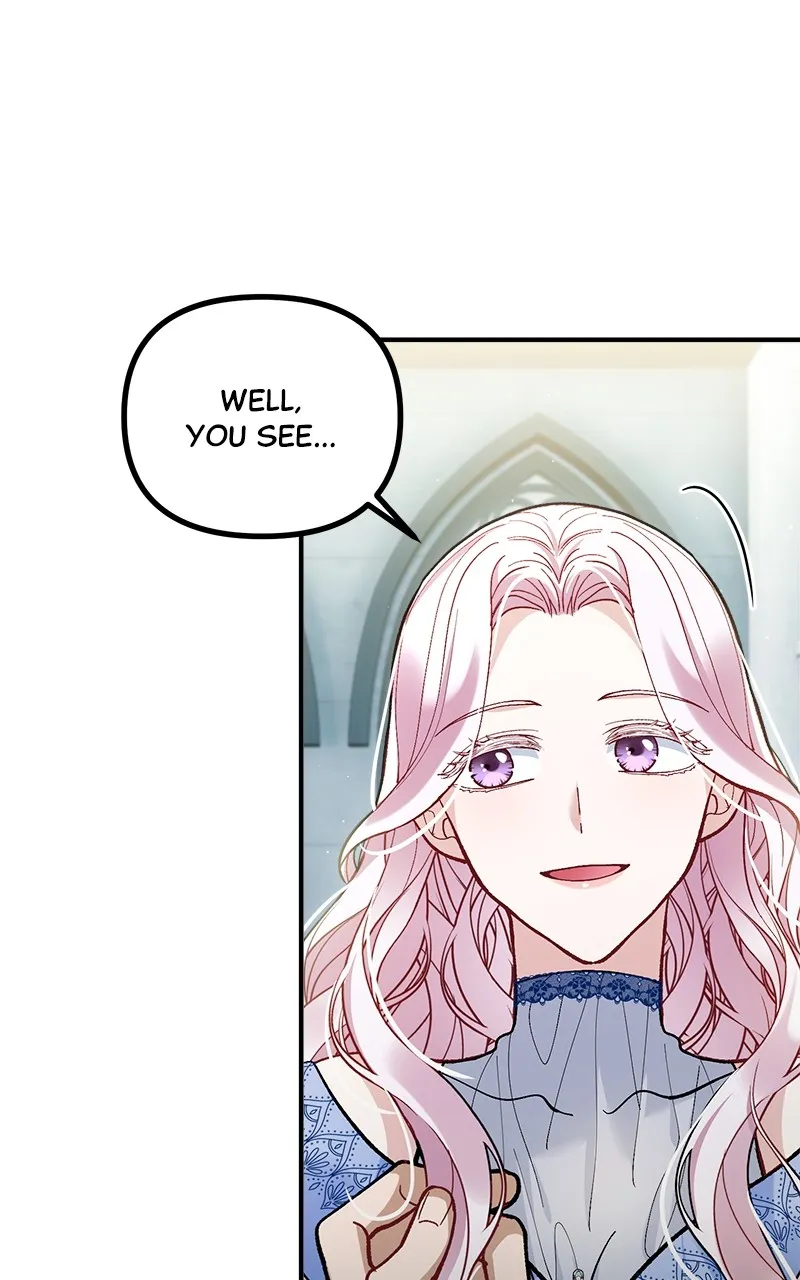 The Flower That Swallowed the Beast Chapter 7 page 105 - 