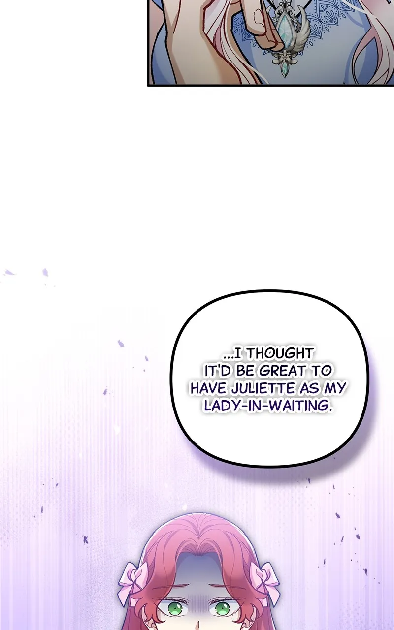 The Flower That Swallowed the Beast Chapter 7 page 106 - 