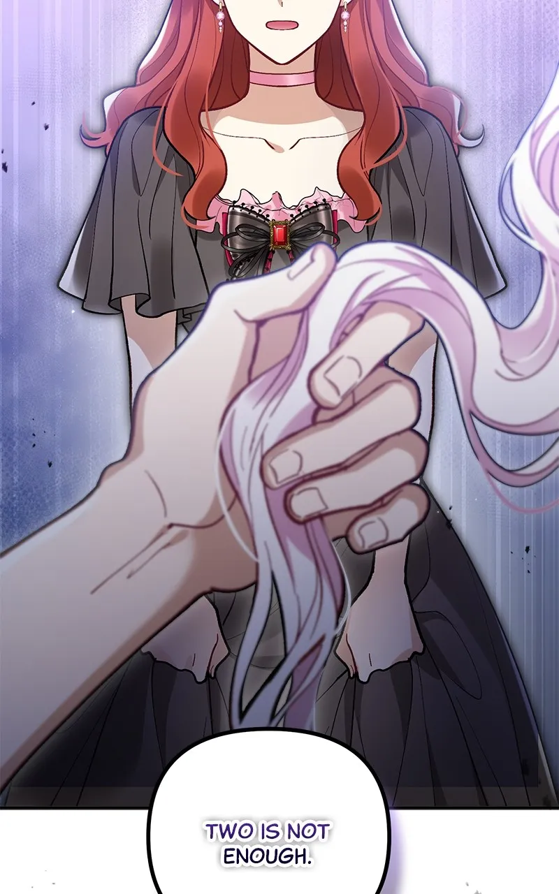 The Flower That Swallowed the Beast Chapter 7 page 107 - 