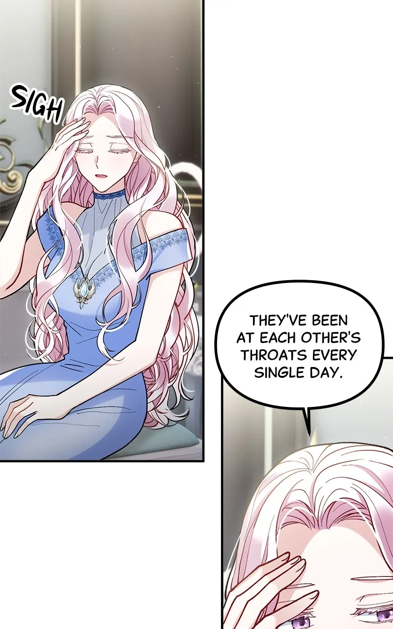 The Flower That Swallowed the Beast Chapter 7 page 13 - 