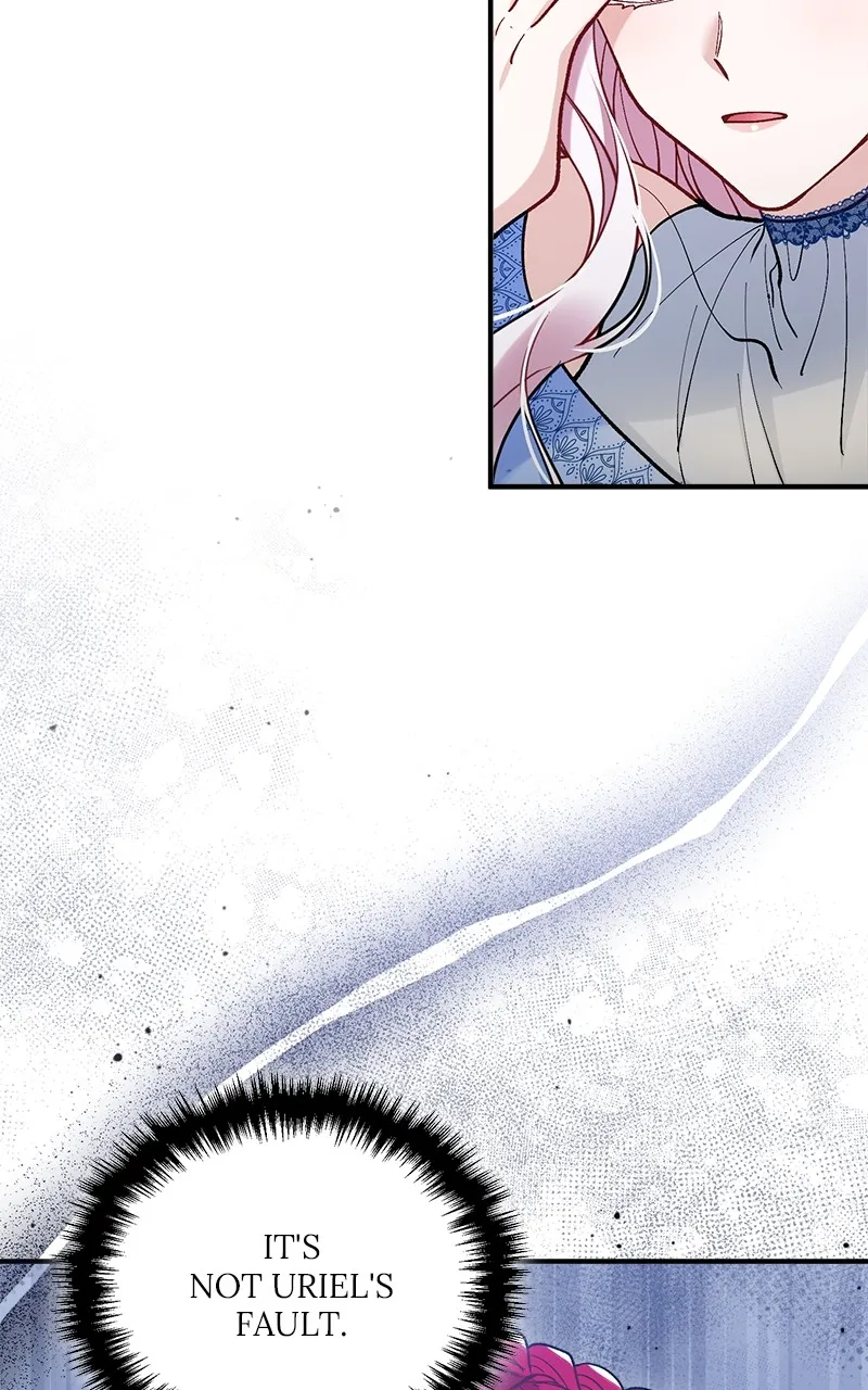 The Flower That Swallowed the Beast Chapter 7 page 14 - 