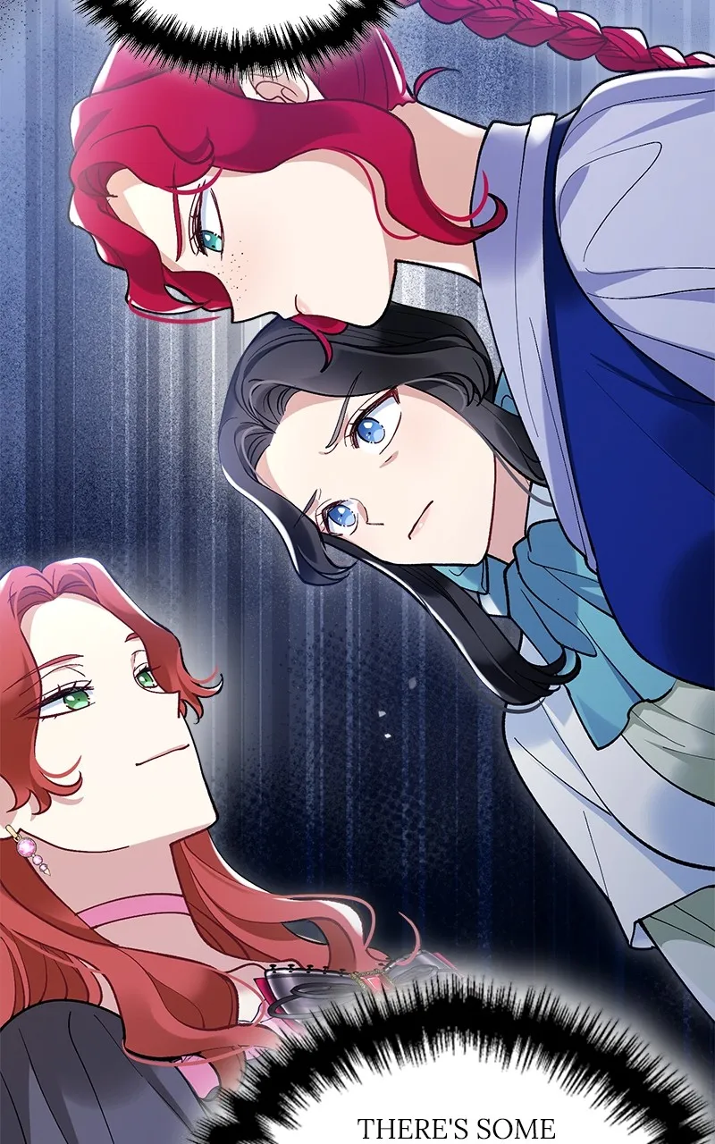 The Flower That Swallowed the Beast Chapter 7 page 15 - 