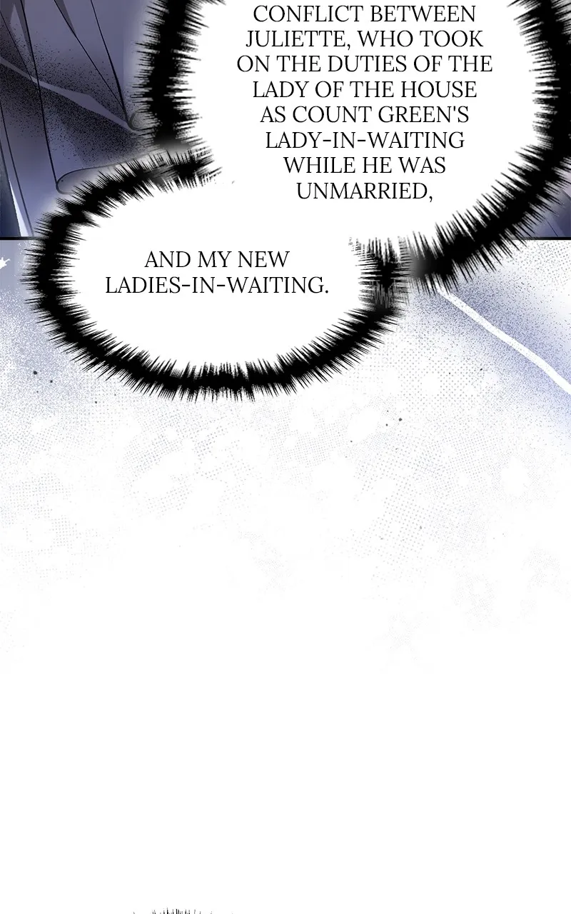 The Flower That Swallowed the Beast Chapter 7 page 16 - 