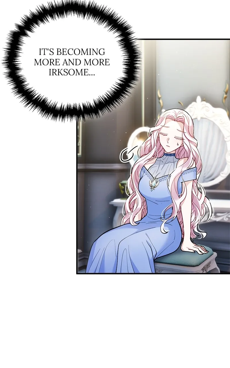 The Flower That Swallowed the Beast Chapter 7 page 17 - 
