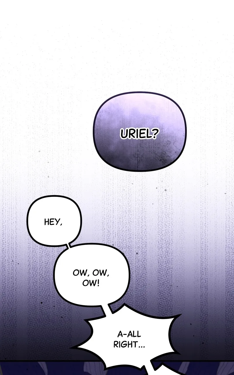 The Flower That Swallowed the Beast Chapter 7 page 19 - 