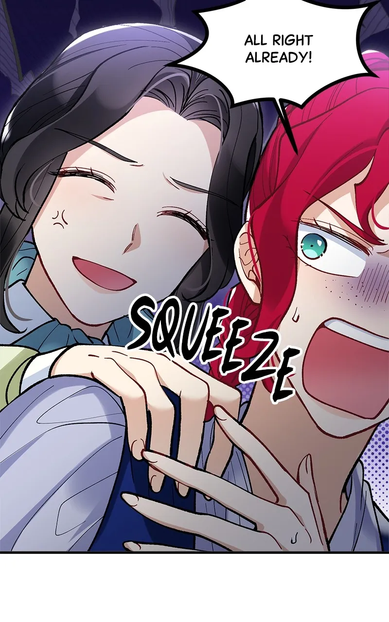 The Flower That Swallowed the Beast Chapter 7 page 20 - 