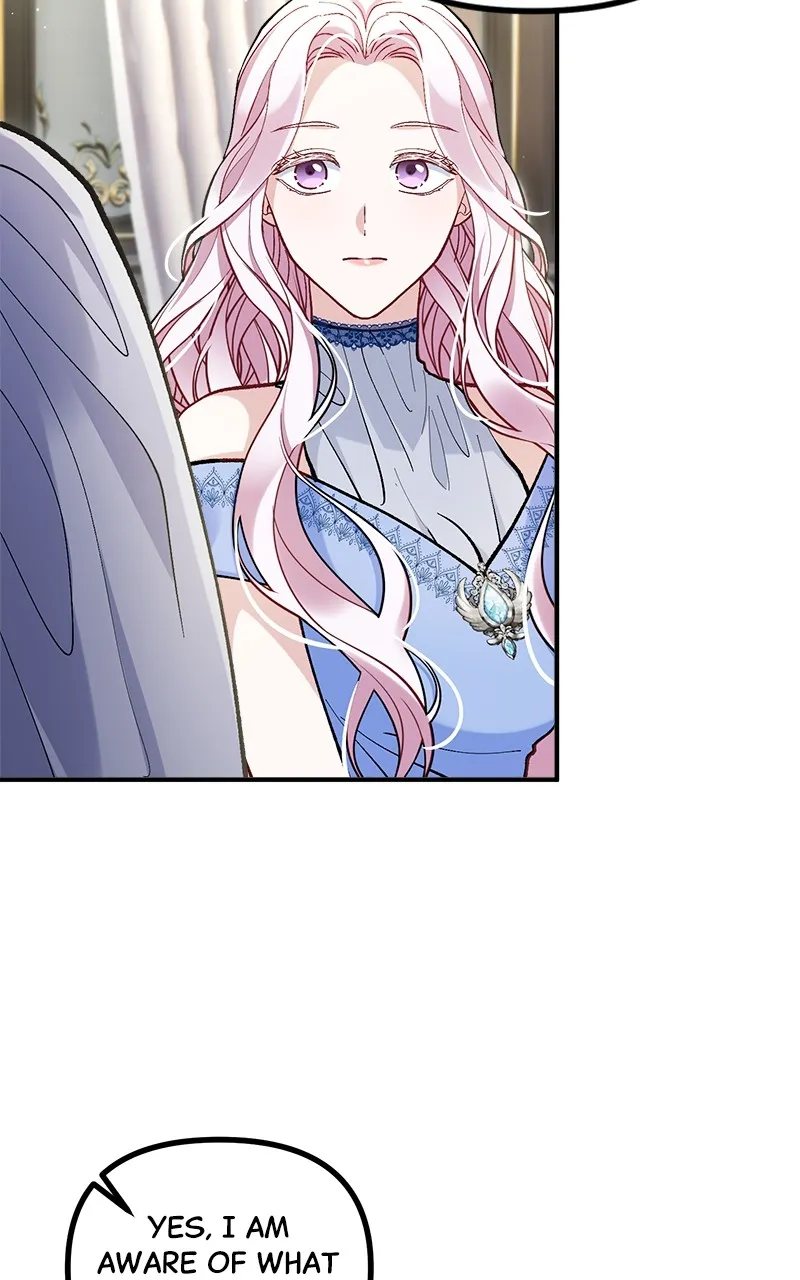 The Flower That Swallowed the Beast Chapter 7 page 23 - 