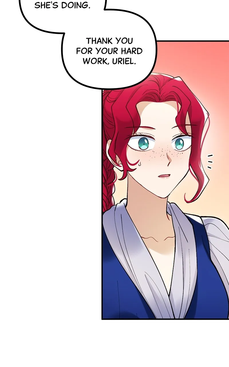 The Flower That Swallowed the Beast Chapter 7 page 24 - 