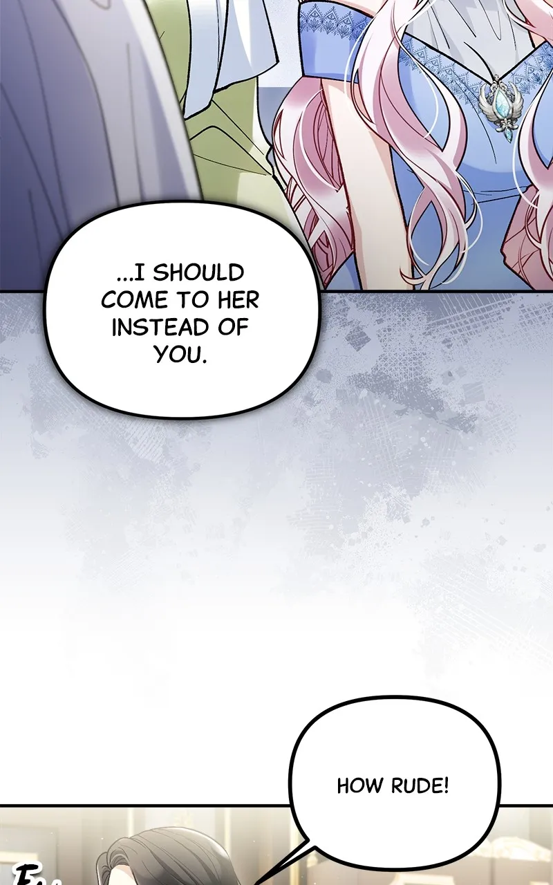The Flower That Swallowed the Beast Chapter 7 page 28 - 