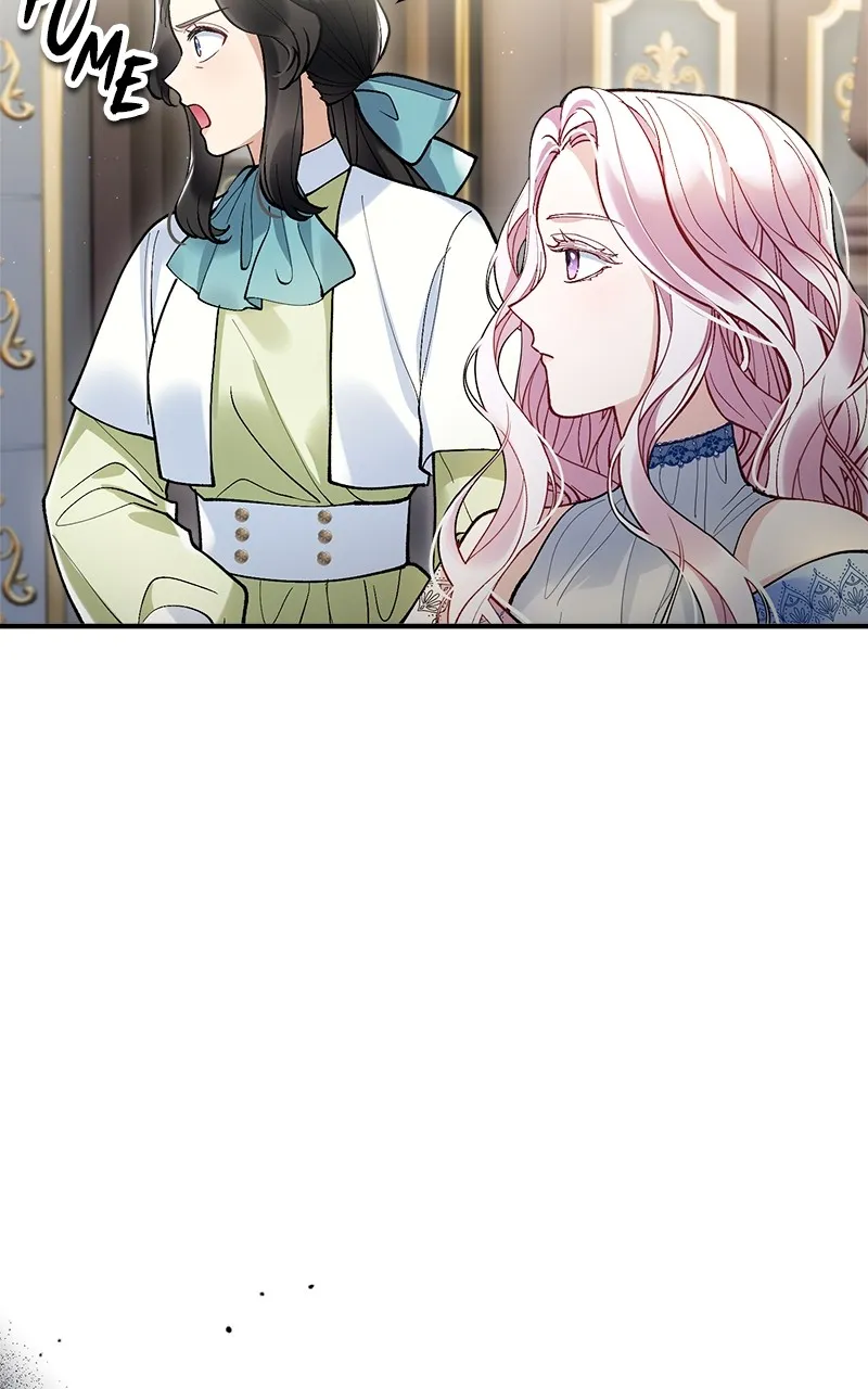 The Flower That Swallowed the Beast Chapter 7 page 29 - 